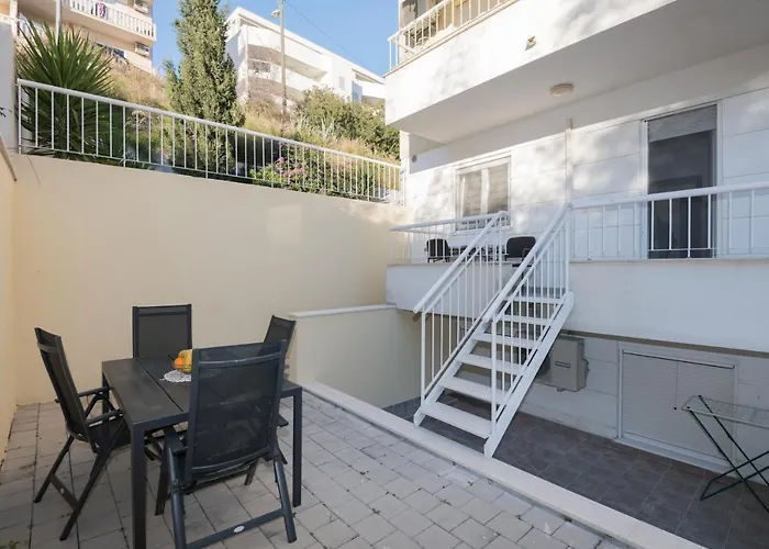 Apartman Vita Split