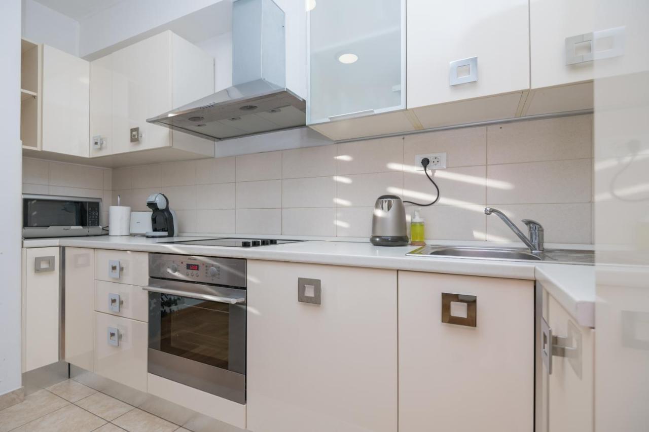 Apartamento Apartman Vita