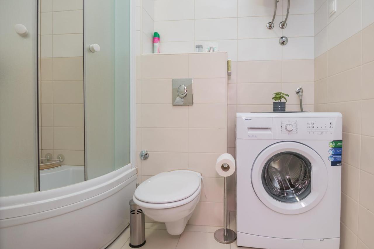 Apartman Vita Apartamento