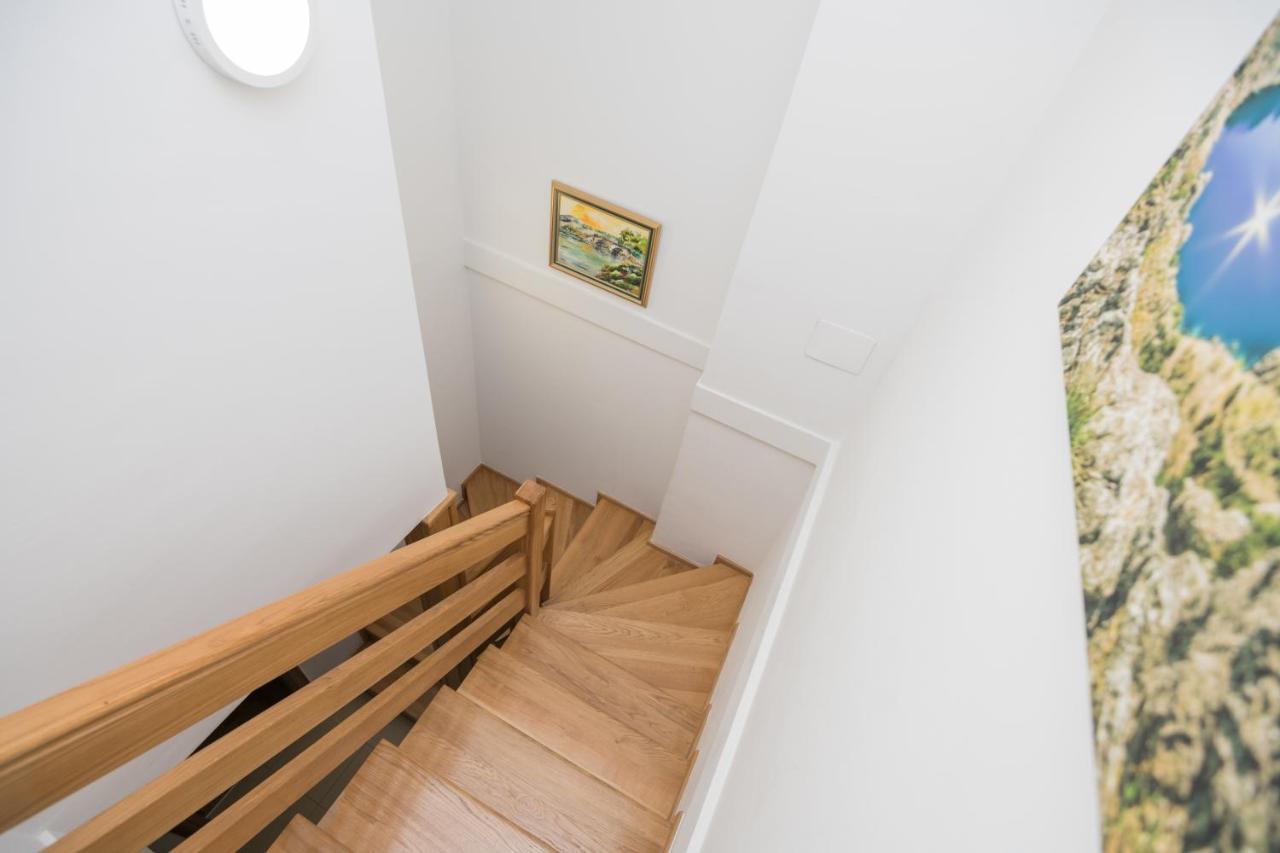 Apartman Vita Apartamento Split